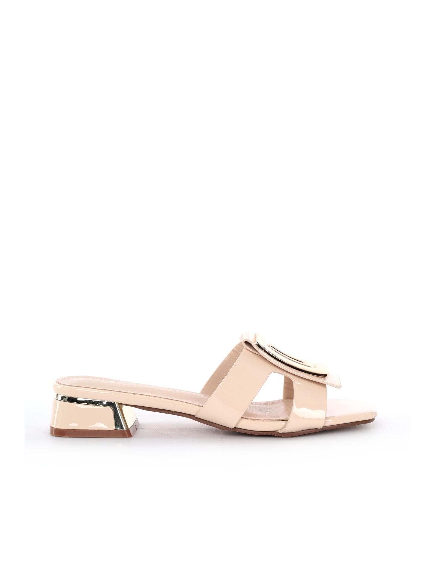 Sandali beige Laura Biagiotti 9723 Kooky da donna