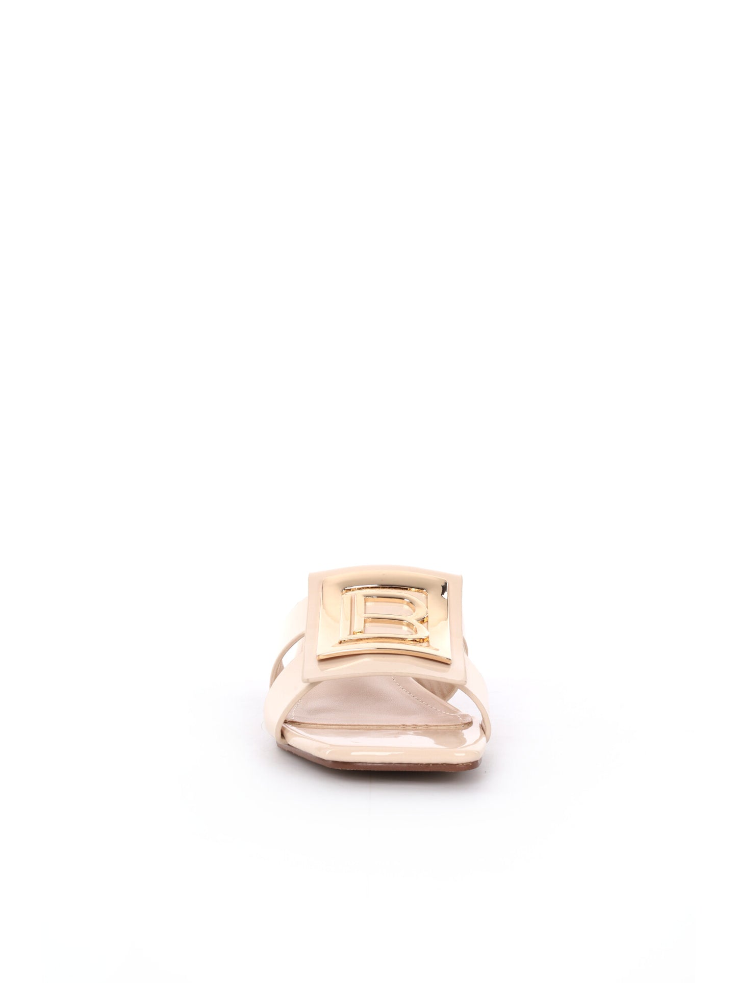 Sandali beige Laura Biagiotti 9723 Kooky da donna