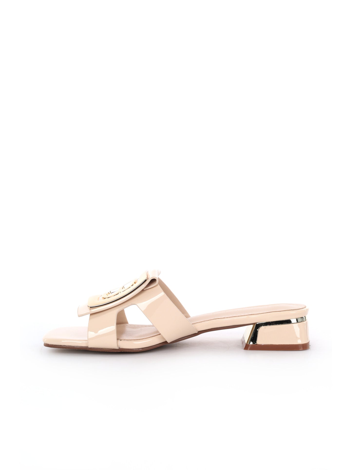 Sandali beige Laura Biagiotti 9723 Kooky da donna