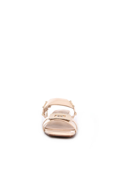 Sandali beige Laura Biagiotti 9725 Cooky da donna eleganti