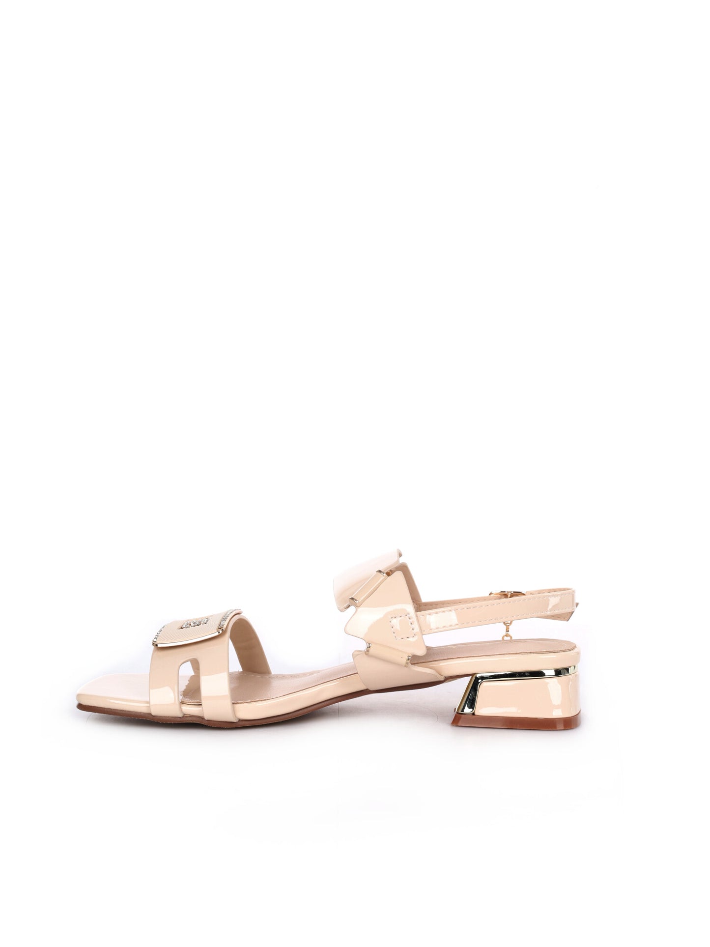 Sandali beige Laura Biagiotti 9725 Cooky da donna eleganti
