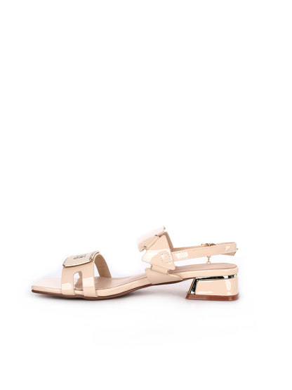 Sandali beige Laura Biagiotti 9725 Cooky da donna eleganti