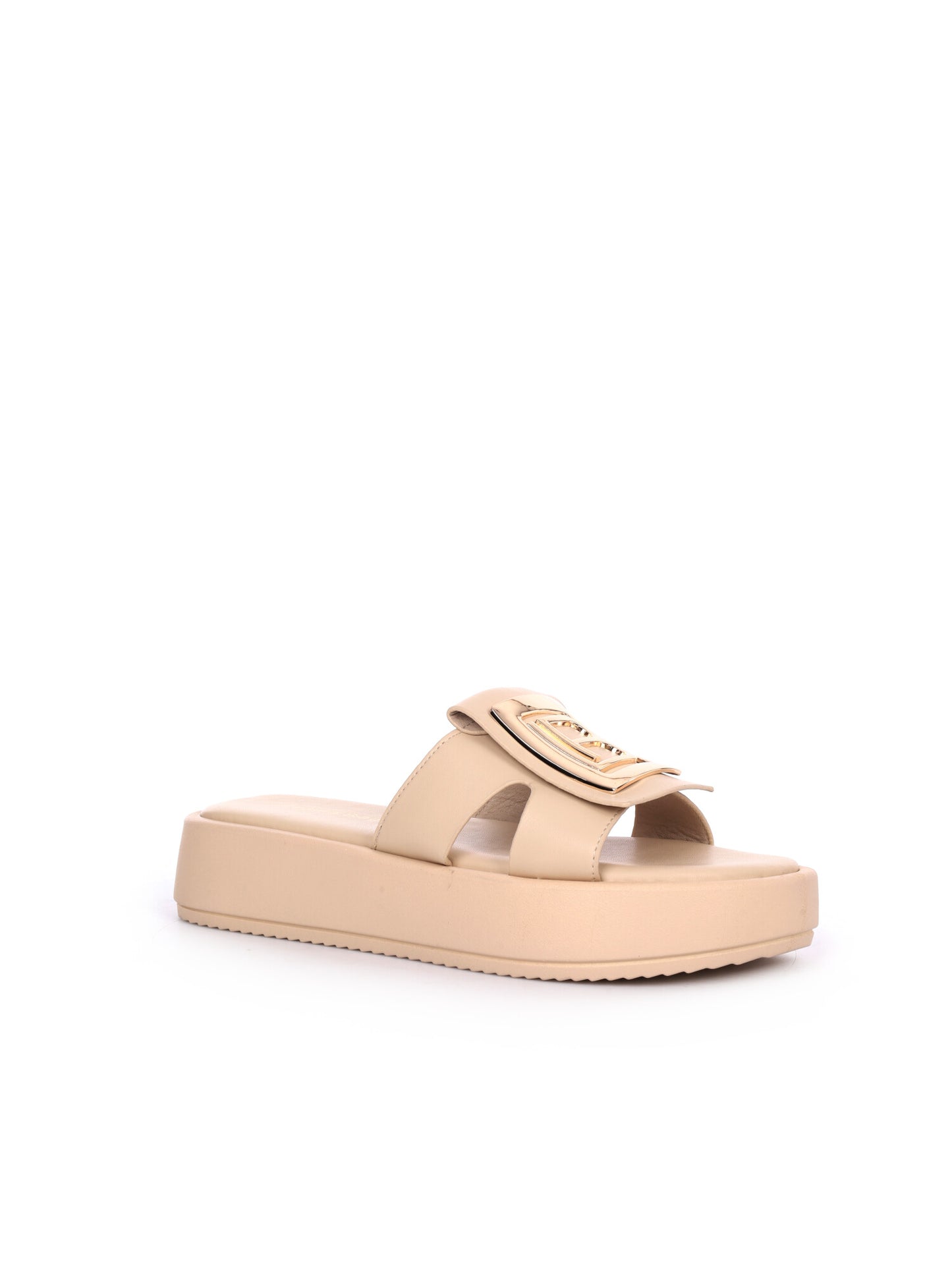 Laura Biagiotti 9759 Nut, sandali beige da donna eleganti e comodi