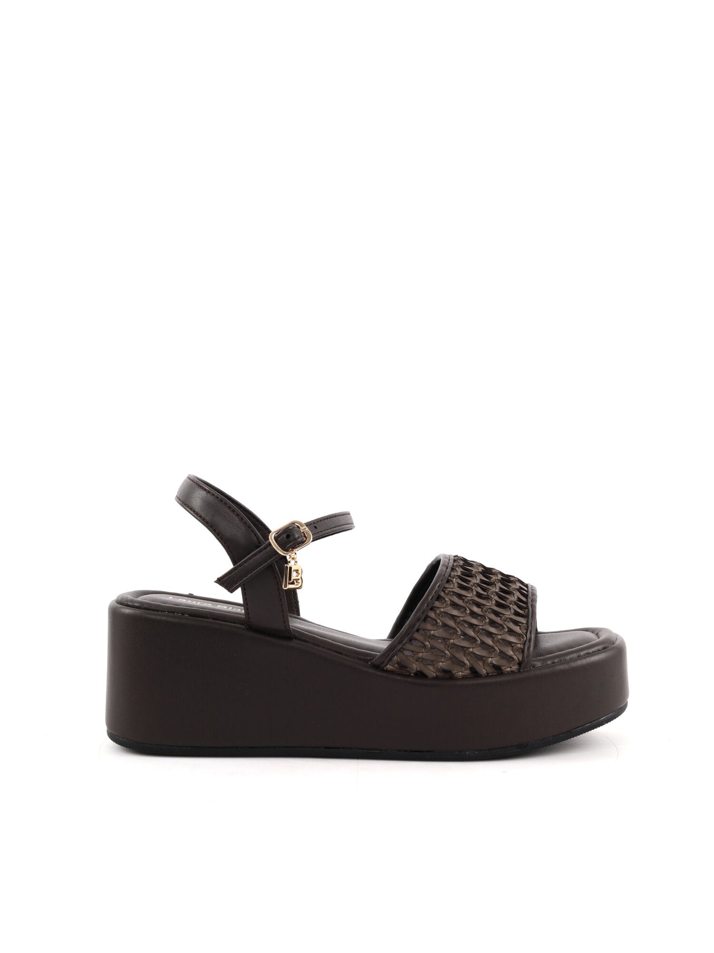 Sandali beige da donna Laura Biagiotti, eleganti e versatili