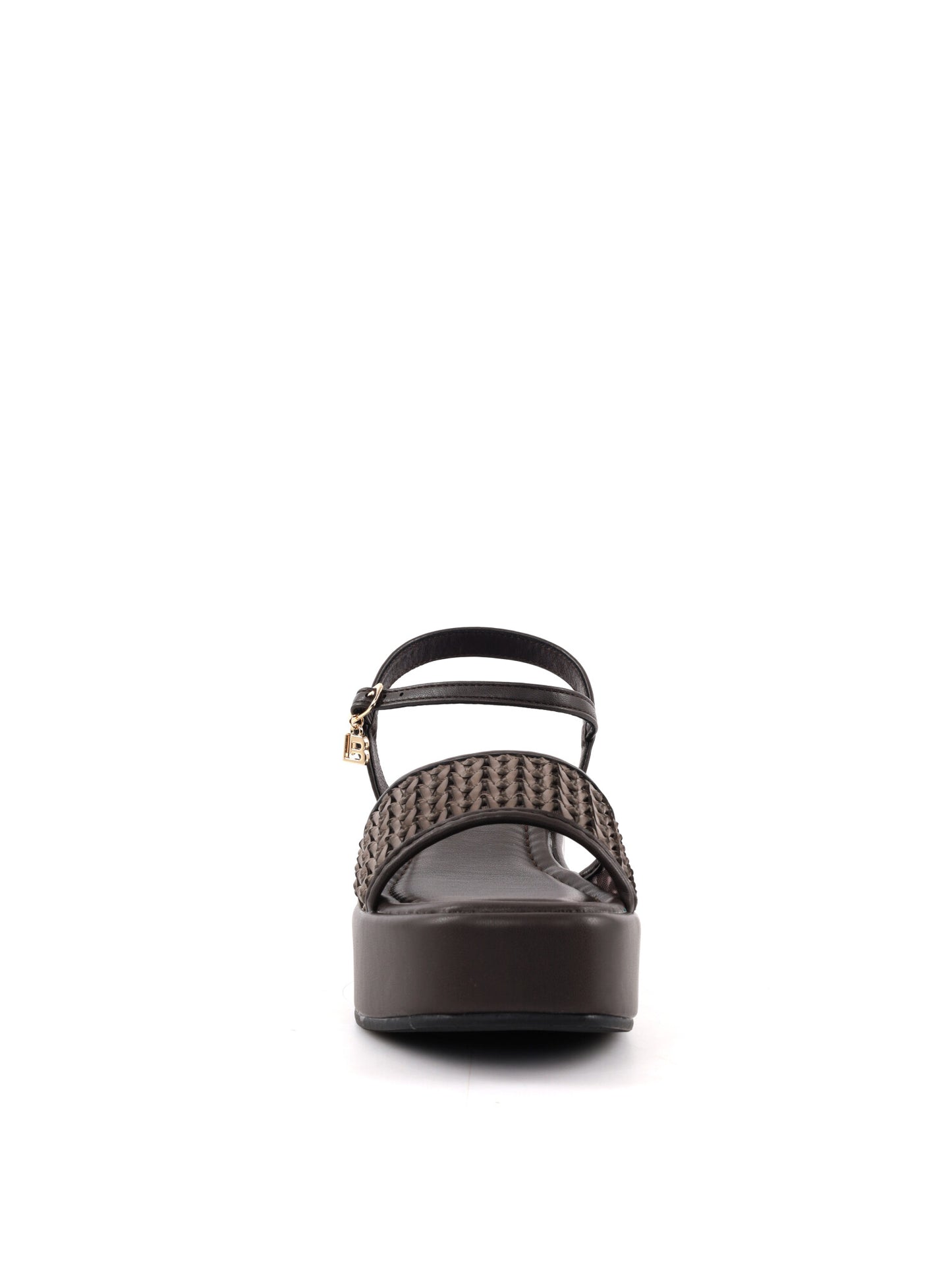 Sandali beige da donna Laura Biagiotti, eleganti e versatili