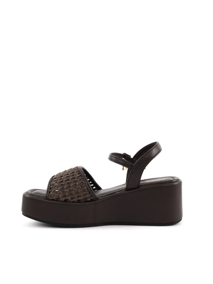Sandali beige da donna Laura Biagiotti, eleganti e versatili