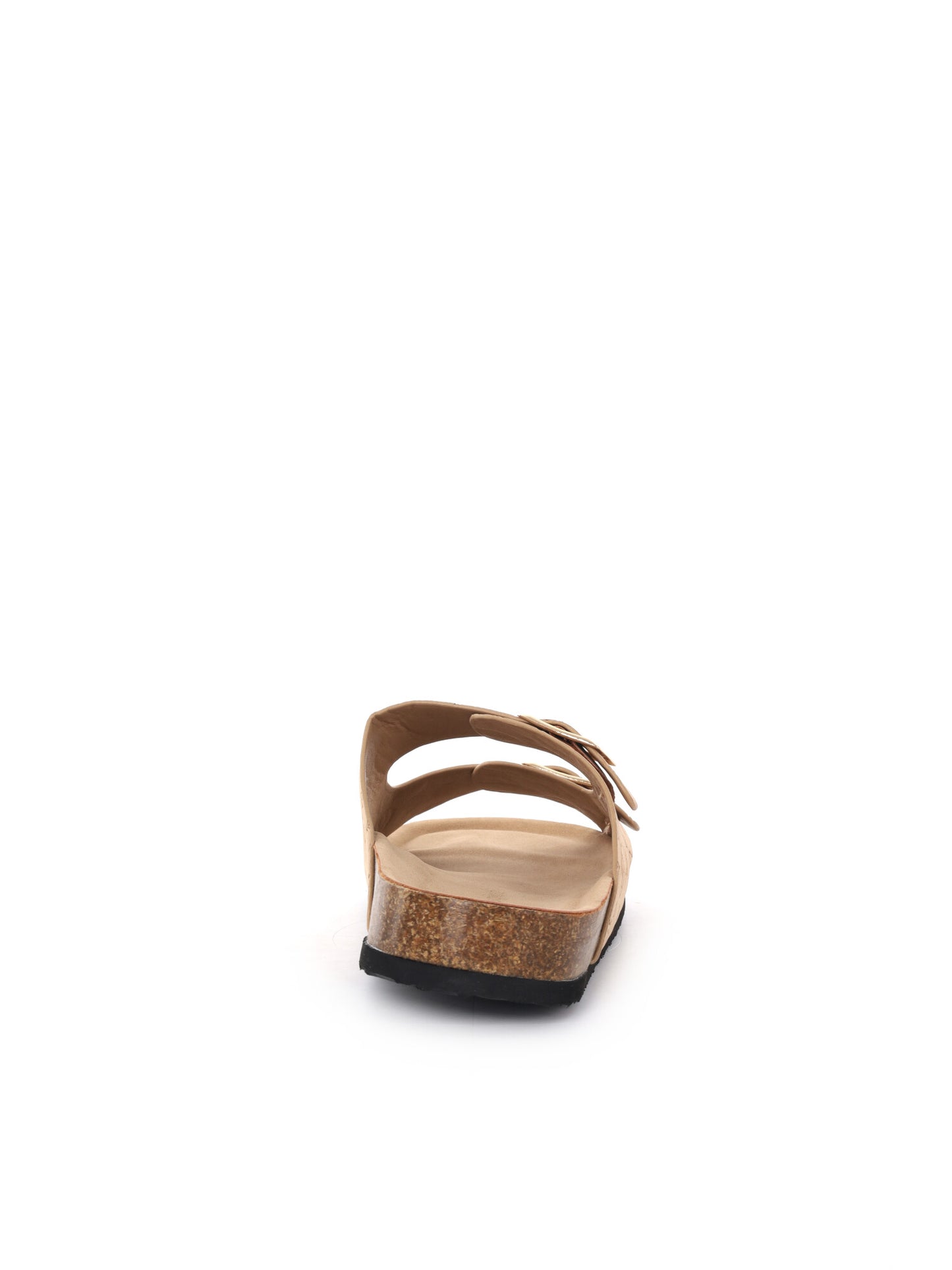 Eleganti sandali beige da donna Laura Biagiotti per primavera-estate
