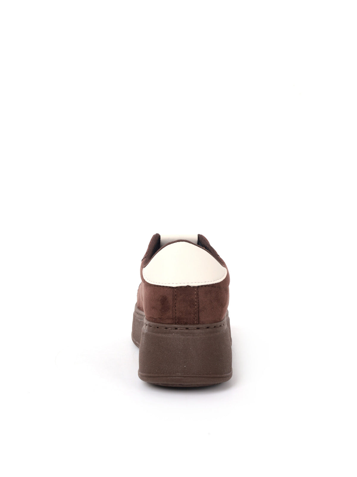 Laura Biagiotti 9820 Caffe, sneakers da donna marroni