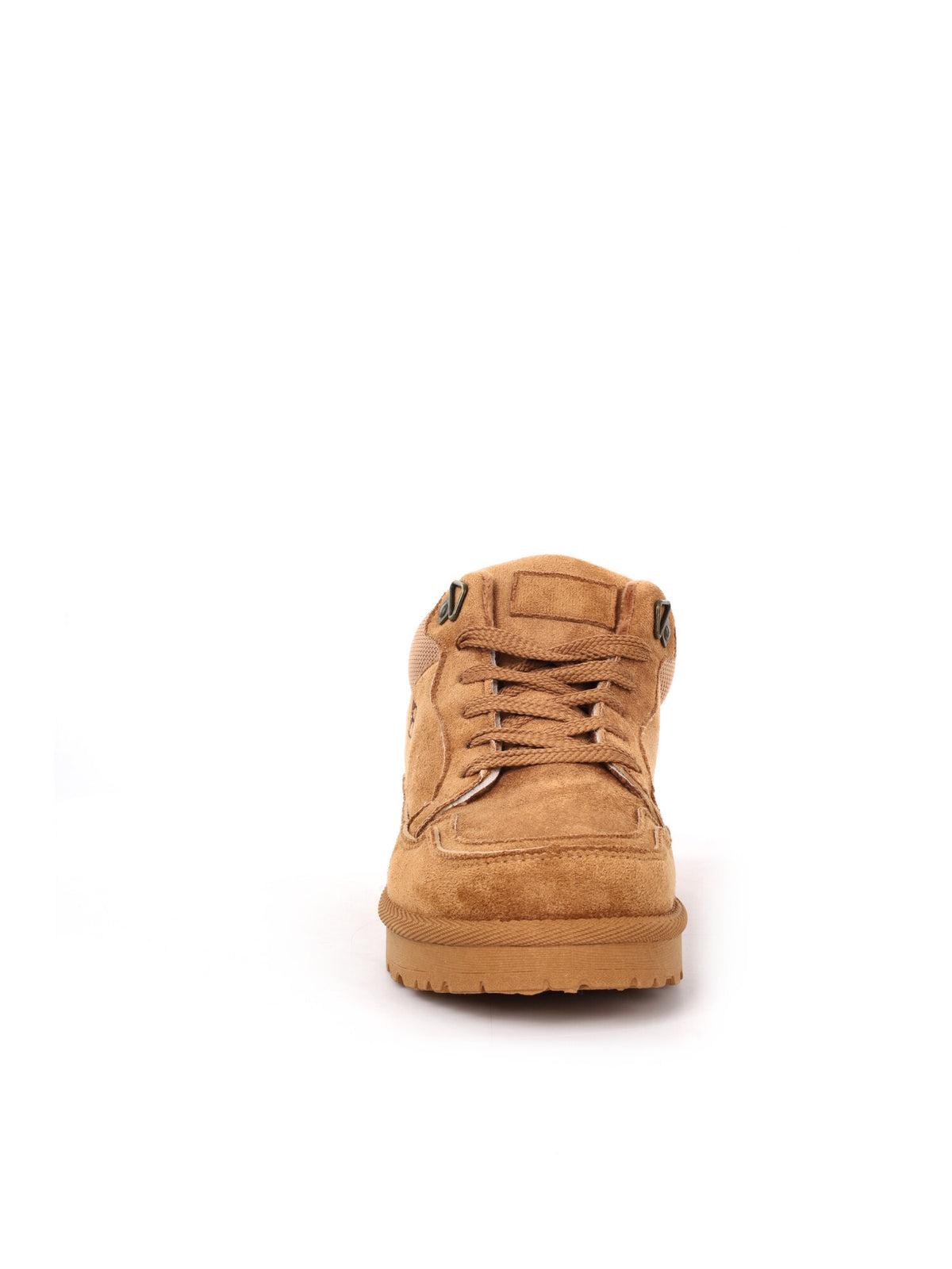 Laura Biagiotti 9848 Camel, sneakers da donna beige