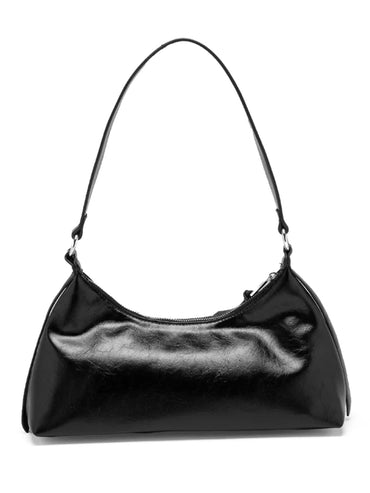 BORSA A SPALLA AMY CULT DA DONNA NERO