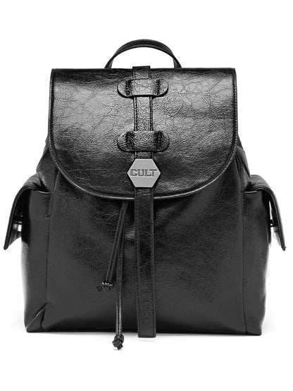 ZAINO ARIANA CULT DA DONNA NERO