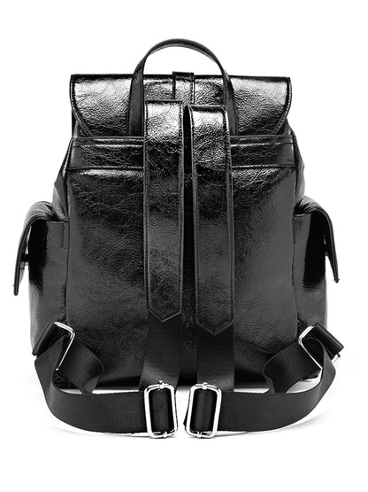 ZAINO ARIANA CULT DA DONNA NERO