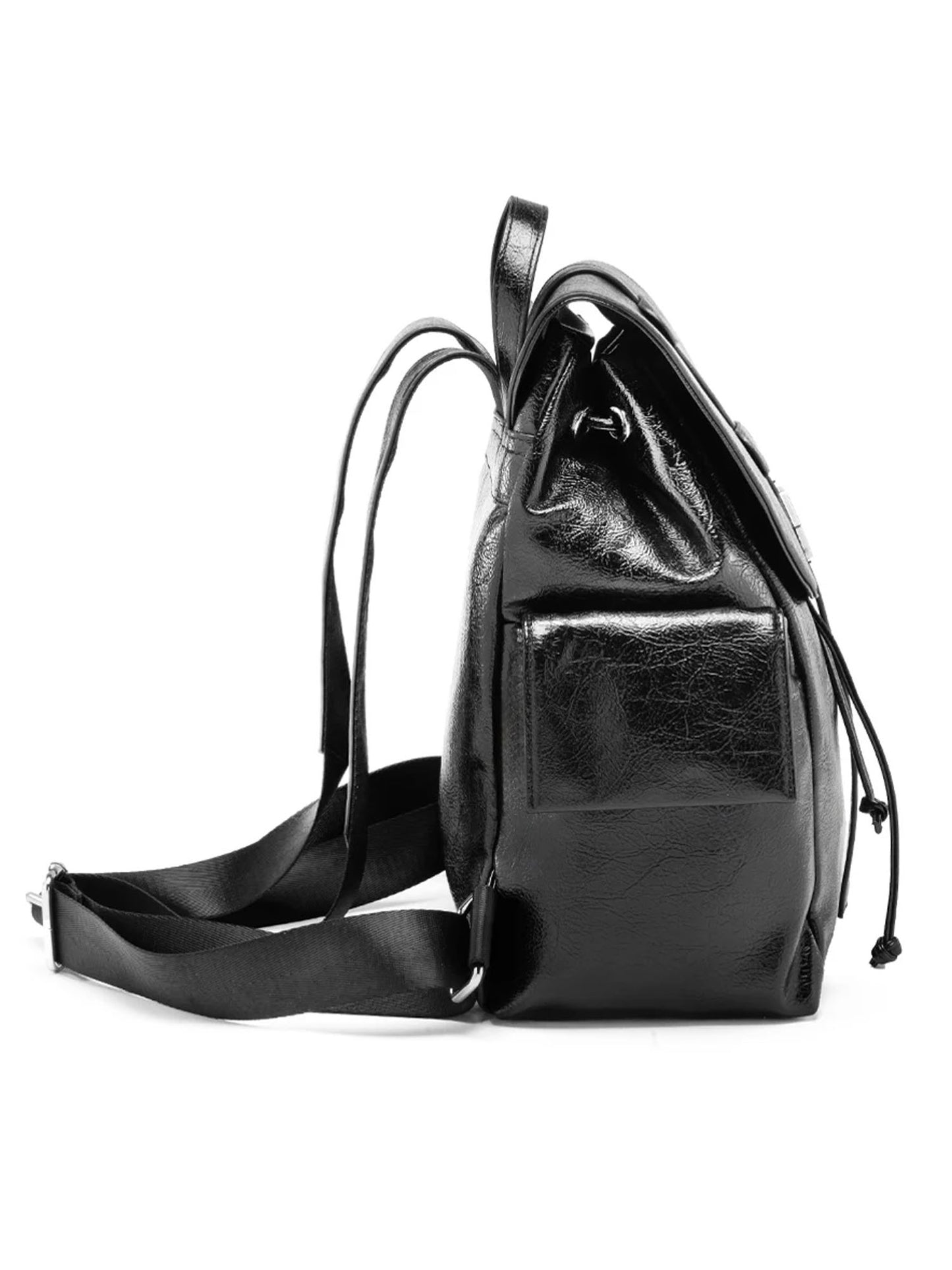 ZAINO ARIANA CULT DA DONNA NERO