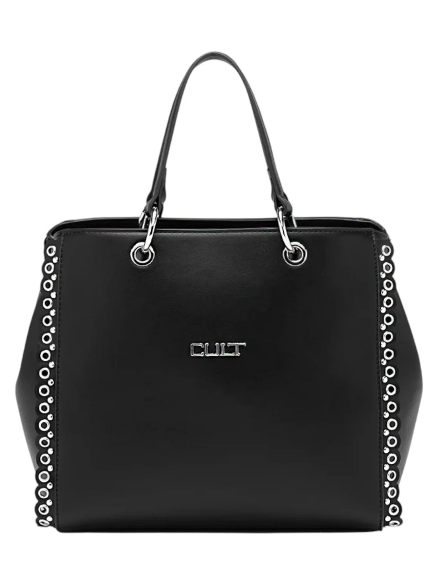 BORSA A MANO YOKO SPECIAL CULT DA DONNA NERO