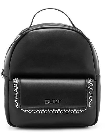 ZAINO YOKO SPECIAL CULT DA DONNA NERO