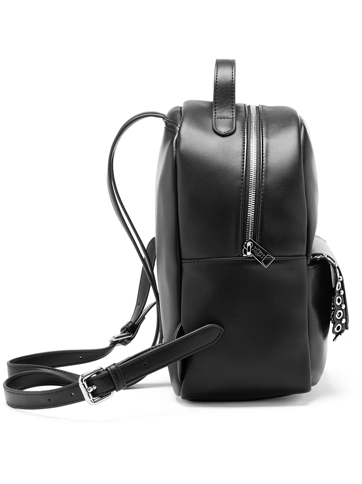 ZAINO YOKO SPECIAL CULT DA DONNA NERO