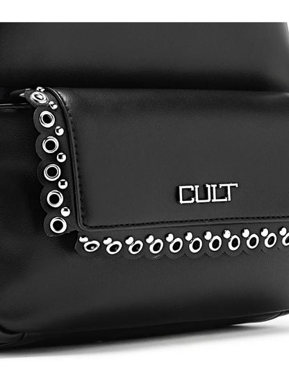 ZAINO YOKO SPECIAL CULT DA DONNA NERO