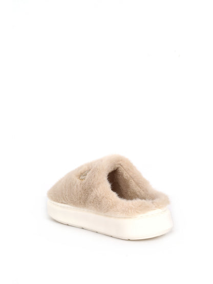 Laura Biagiotti 9864 Beige, ciabatta da donna beige