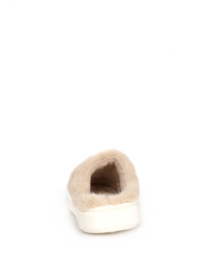 Laura Biagiotti 9864 Beige, ciabatta da donna beige