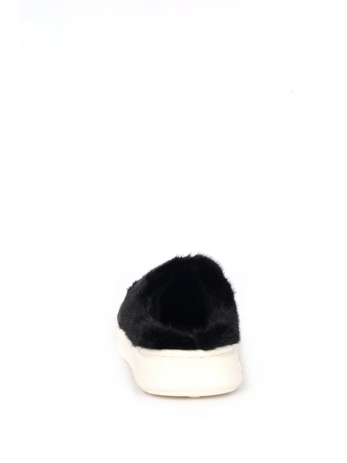 Laura Biagiotti 9864 Black, ciabatte da donna nere