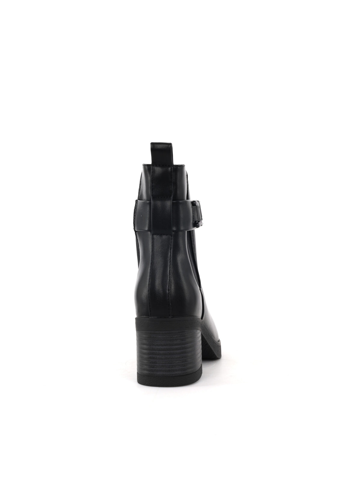 Laura Biagiotti 9874 Black, stivali da donna neri