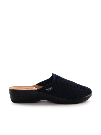 Easywalk sanitario sanitarie da donna blu