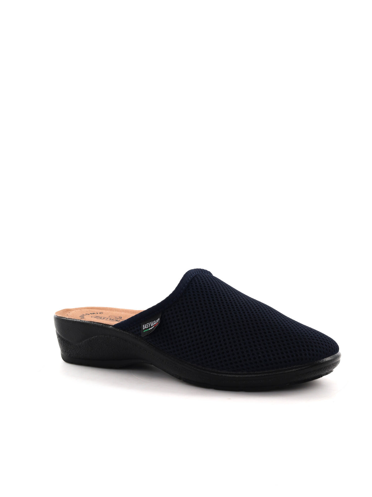 Easywalk sanitario sanitarie da donna blu