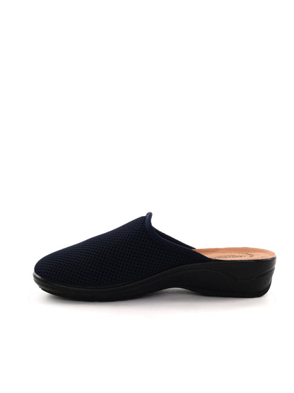 Easywalk sanitario sanitarie da donna blu