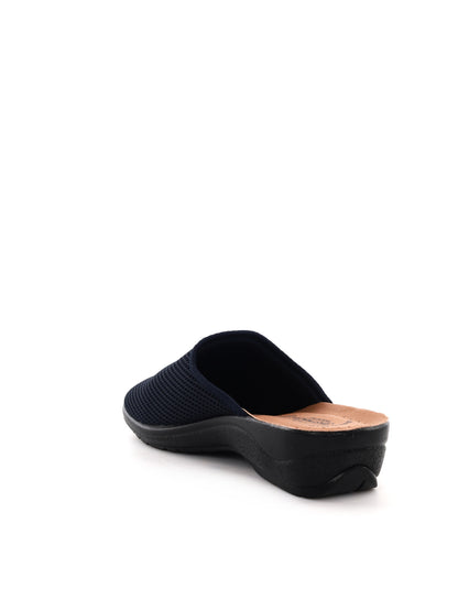 Easywalk sanitario sanitarie da donna blu