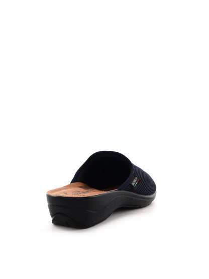 Easywalk sanitario sanitarie da donna blu
