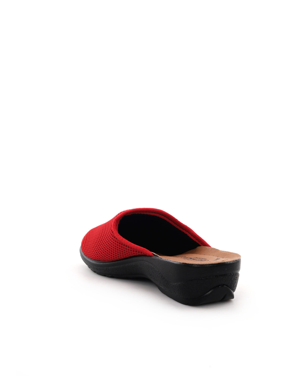 Easywalk sanitario sanitarie da donna rosso