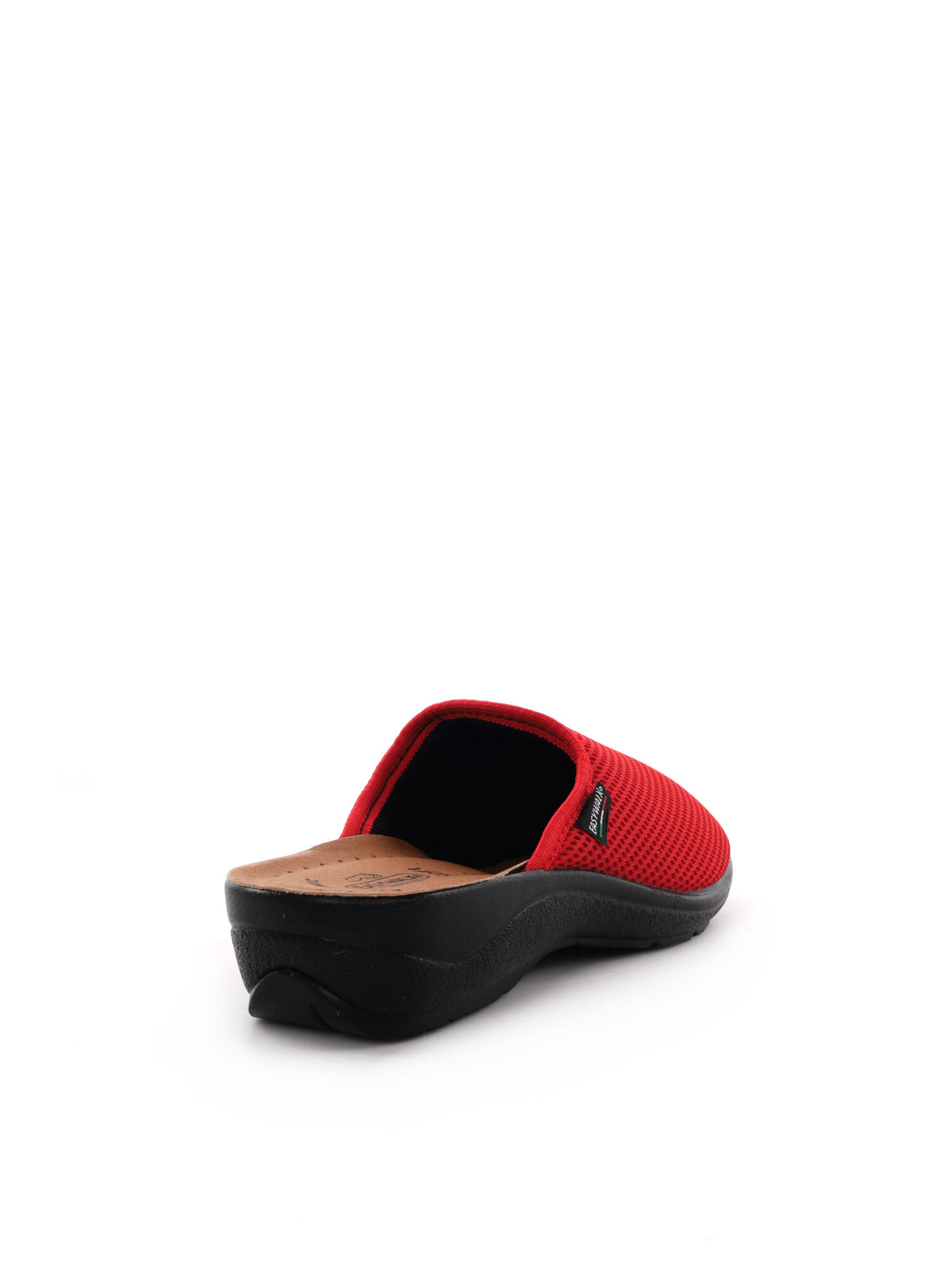 Easywalk sanitario sanitarie da donna rosso