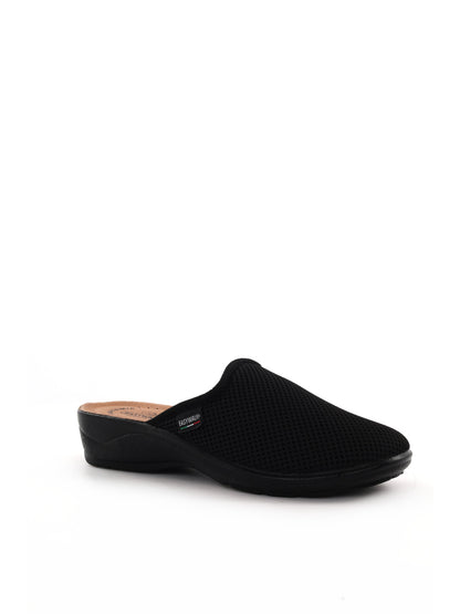 Easywalk sanitario sanitarie da donna nero
