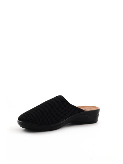 Easywalk sanitario sanitarie da donna nero