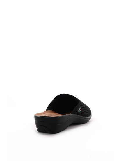Easywalk sanitario sanitarie da donna nero