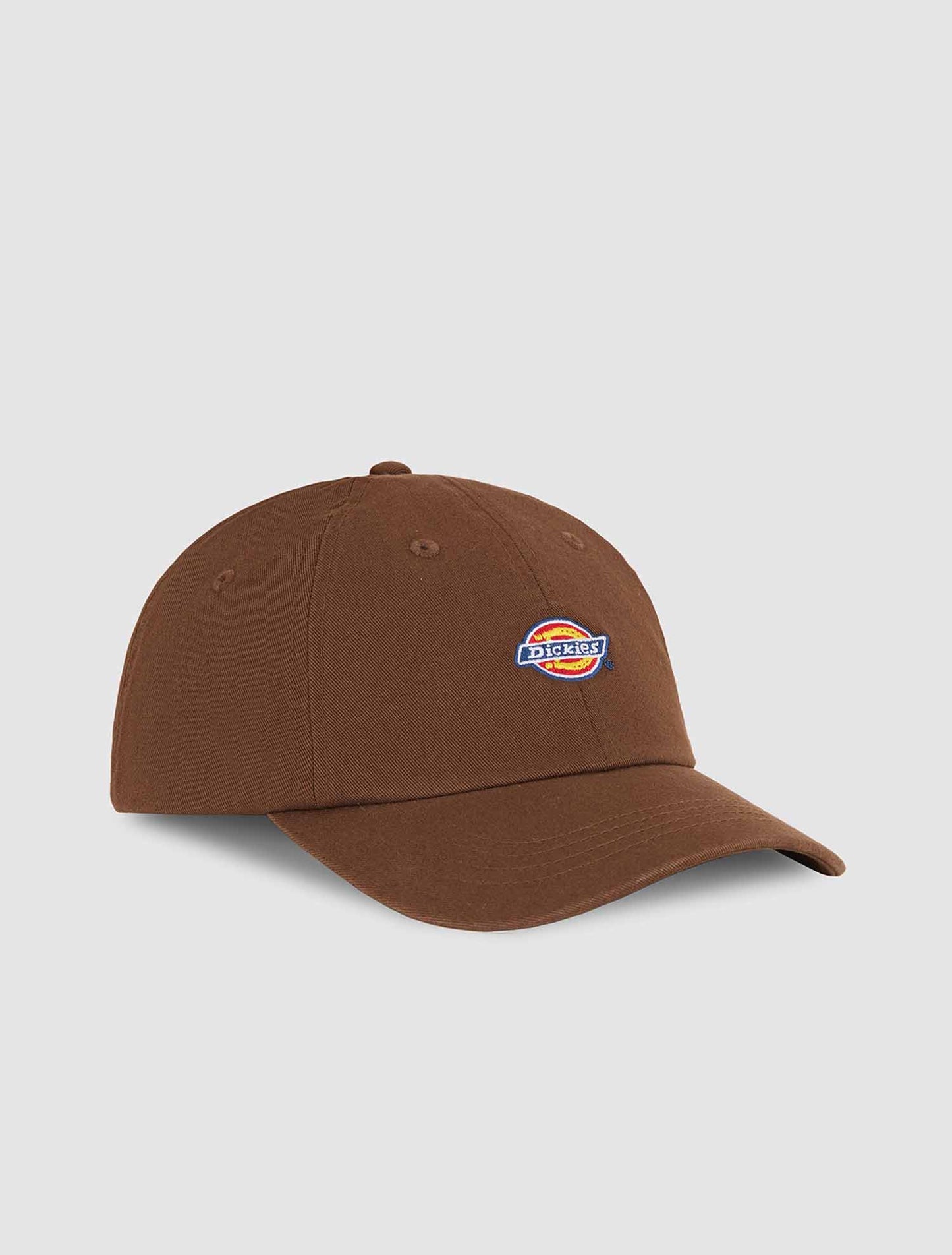 Dickies Hardwick, cappello baseball unisex adulto beige