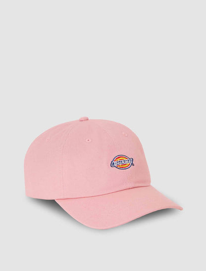 Dickies Hardwick, cappello baseball unisex adulto fucsia
