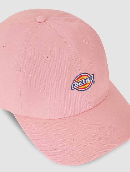 Dickies Hardwick, cappello baseball unisex adulto fucsia