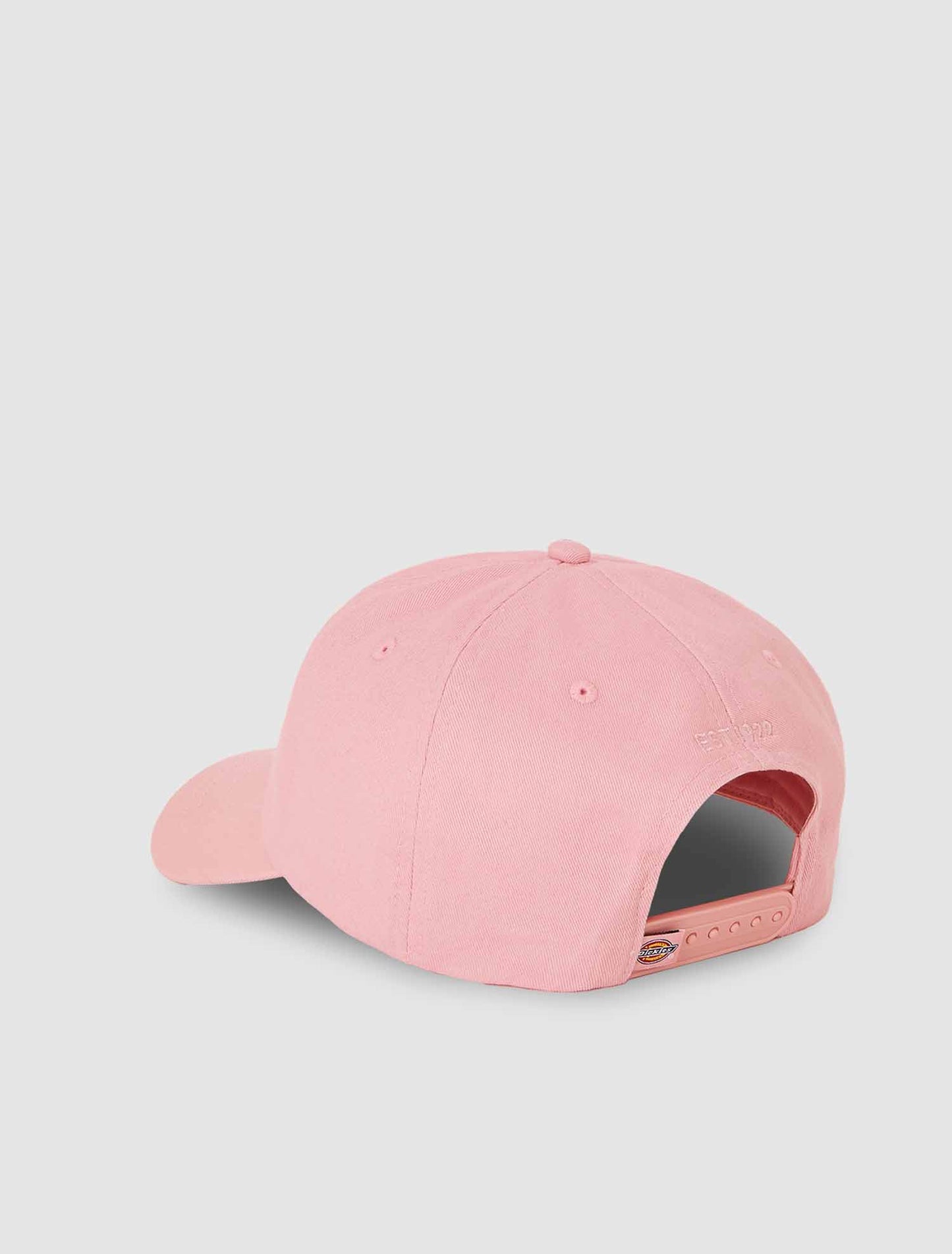 Dickies Hardwick, cappello baseball unisex adulto fucsia