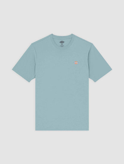 T-shirt maniche corte Dickies Mapleton verde uomo