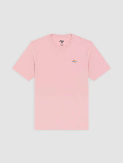 Dickies Mapleton T-shirt uomo rosa