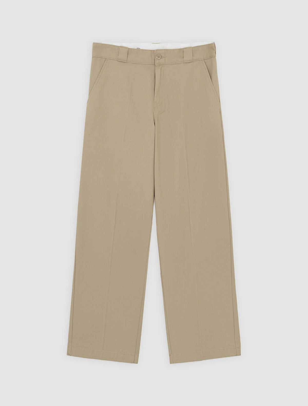 Dickies loose pant pantalone da uomo sabbia