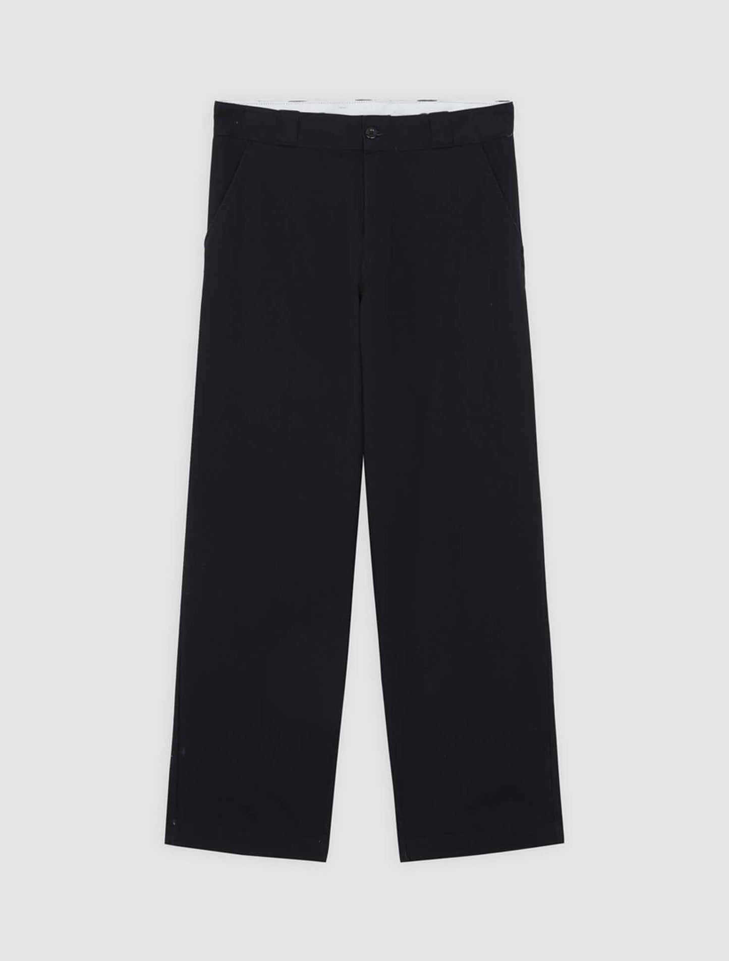 Pantaloni Dickies 247 Loose per uomo e donna in nero