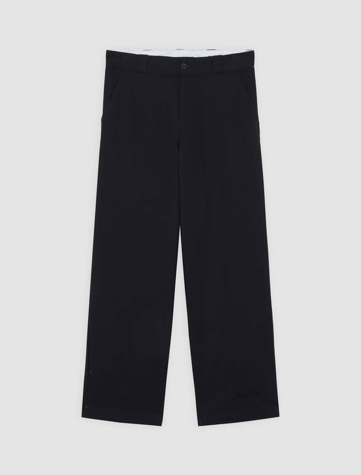 Dickies loose pant pantalone da uomo nero