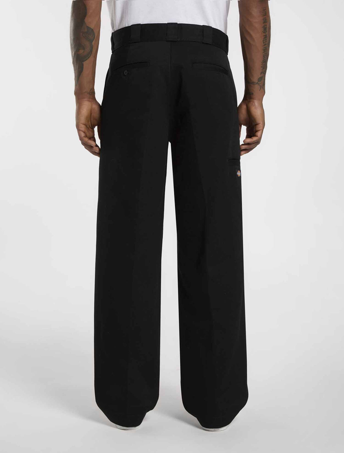 Dickies loose pant pantalone da uomo nero