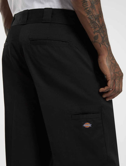 Pantaloni Dickies 247 Loose per uomo e donna in nero