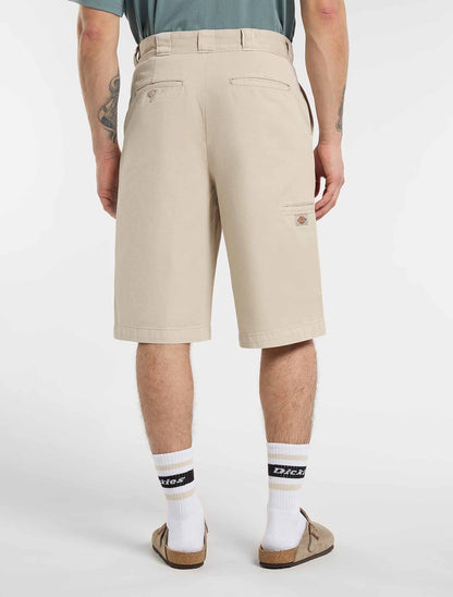 Shorts Dickies 247 GD 13INC in grigio da uomo e donna