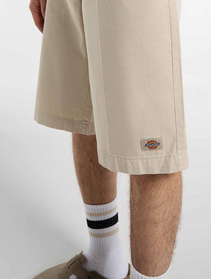 Shorts Dickies 247 GD 13INC in grigio da uomo e donna