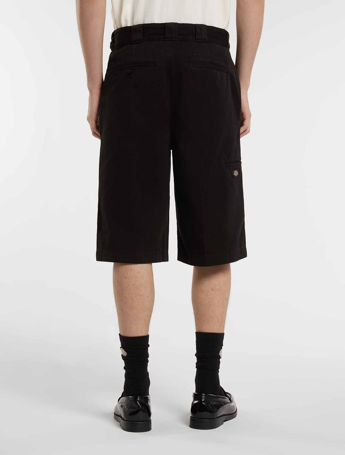 Dickies 247 gd 13INC bermuda da uomo nero