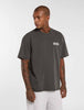 dickies-buchtell-t-shirt-manica-corta-unisex-adulto-nera-in-cotone